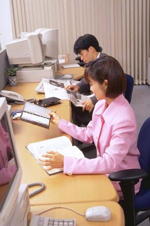 ネイリストの求人募集をしているサロン