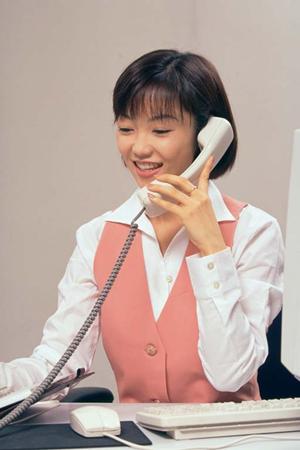派遣会社の枠を超えたサービスもできる