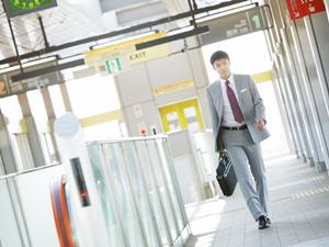 勤務地を心配する必要がないジョブ派遣